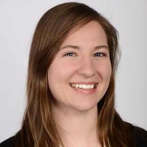 Meet your Posher, Erika